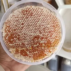 Honey ፅሩይ ምዓር
