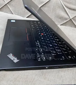 New Laptop Lenovo ThinkPad Yoga 16GB Intel Core i7 SSD 512GB