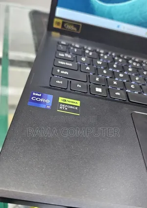 New Laptop Acer 16GB Intel Core i9 SSD 1T