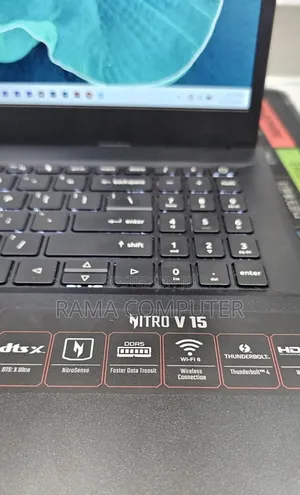 New Laptop Acer 16GB Intel Core i9 SSD 1T