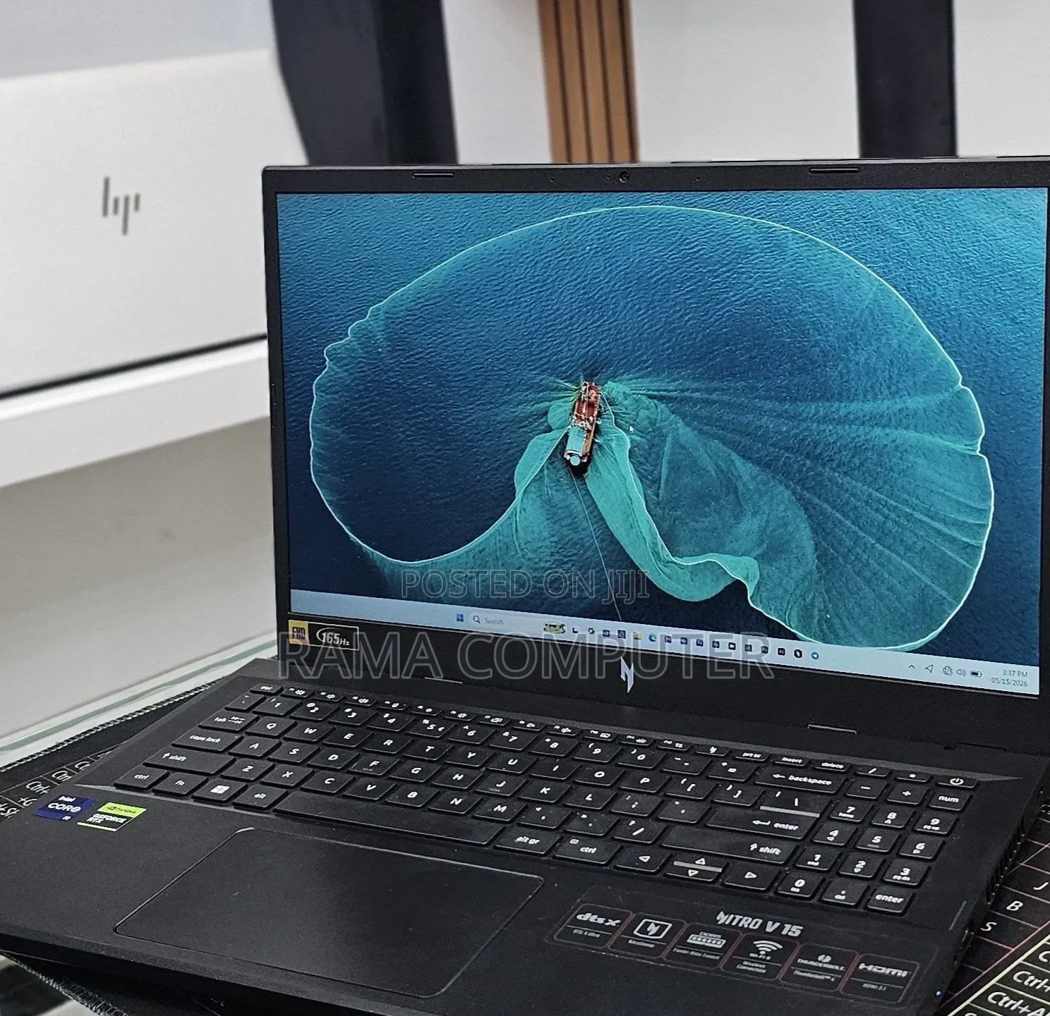 New Laptop Acer 16GB Intel Core i9 SSD 1T