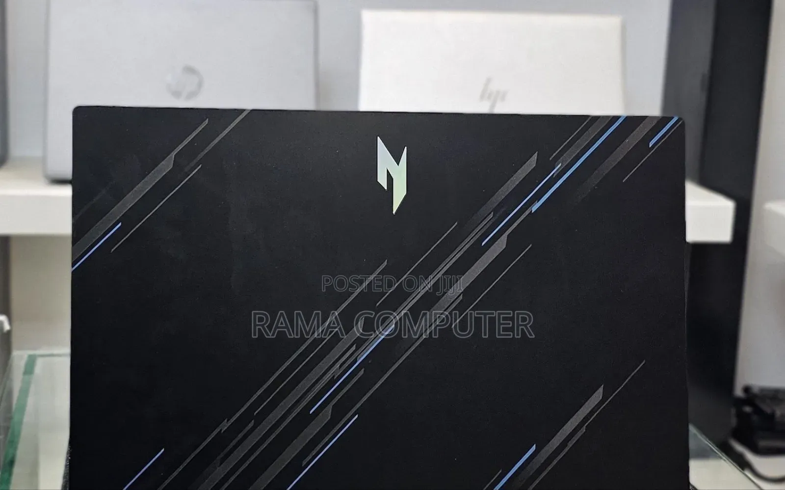 New Laptop Acer 16GB Intel Core i9 SSD 1T