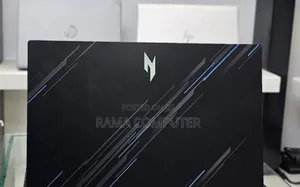 New Laptop Acer 16GB Intel Core i9 SSD 1T
