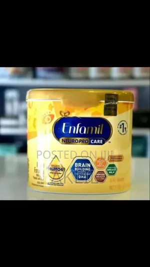 Enfamil Usa