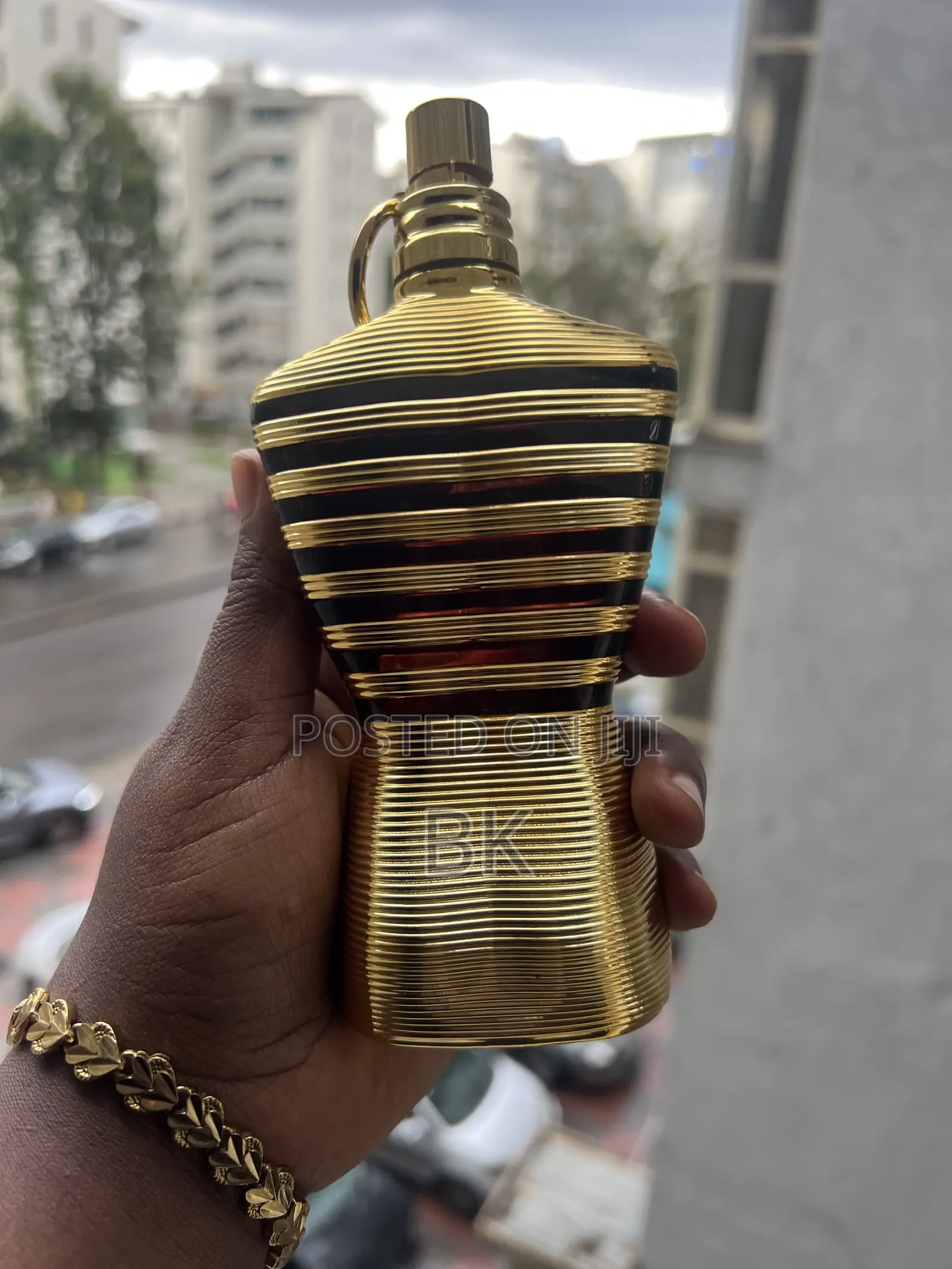 JPG La Male Elixer