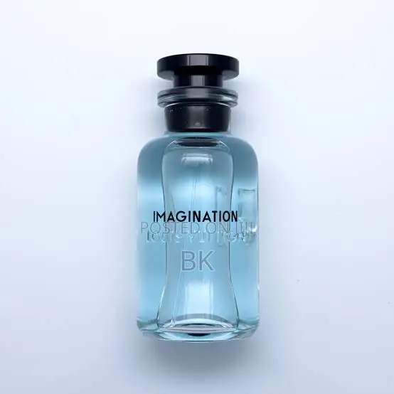 Louis Vuitton Imagination Master Copy 100 Ml