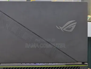 New Laptop Asus ROG Strix G18 16GB Intel Core i9 SSD 1T