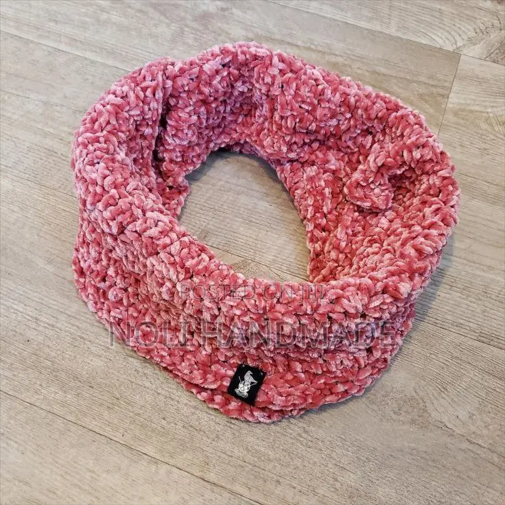 Infinity Scarf