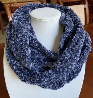 Infinity Scarf