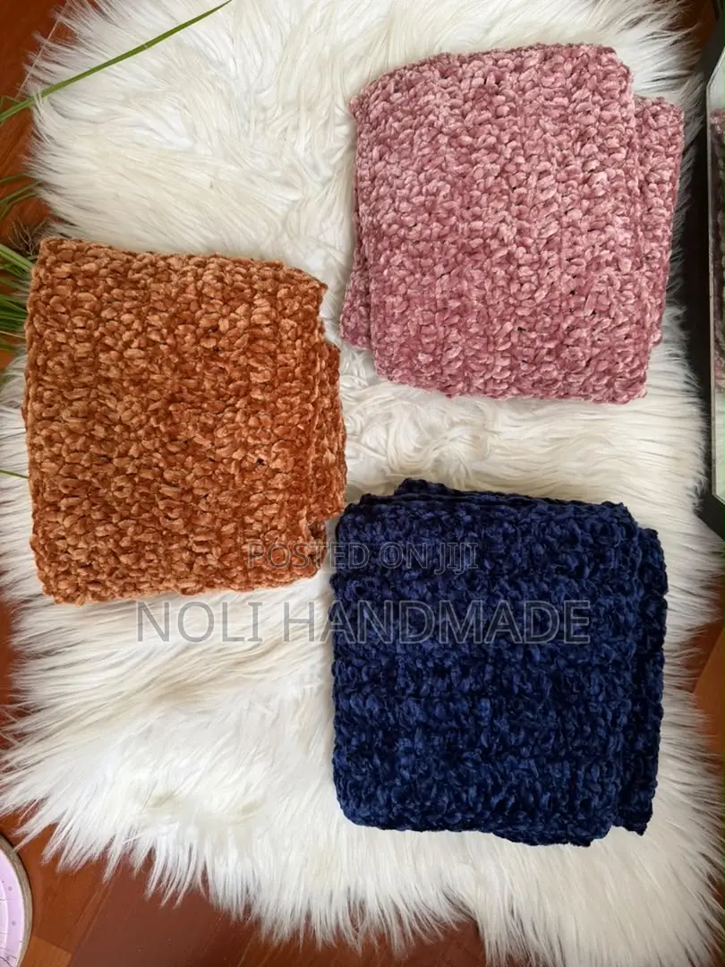 Infinity Scarf