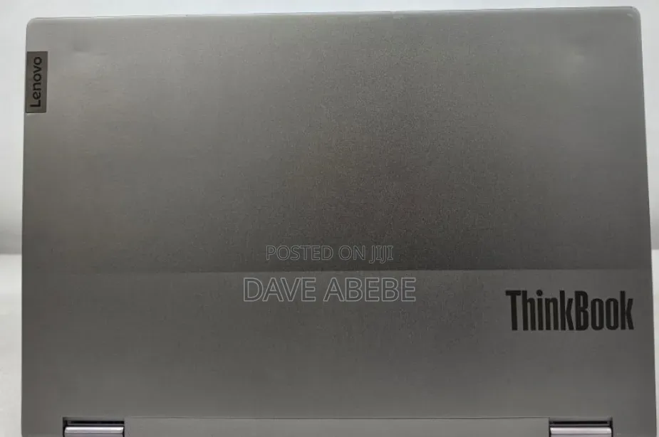 New Laptop Lenovo Thinkbook 14 16GB Intel Core i7 SSD 512GB