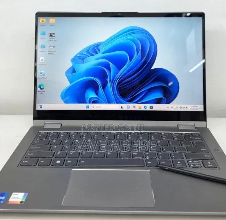 New Laptop Lenovo Thinkbook 14 16GB Intel Core i7 SSD 512GB