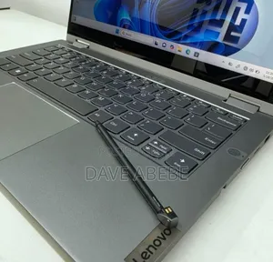 New Laptop Lenovo Thinkbook 14 16GB Intel Core i7 SSD 512GB