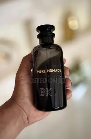 Louise Vuitton Ombre Nomad 100 Ml Unisex Perfume