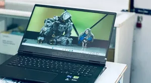 New Laptop HP 16GB Intel Core i9 SSD 1T