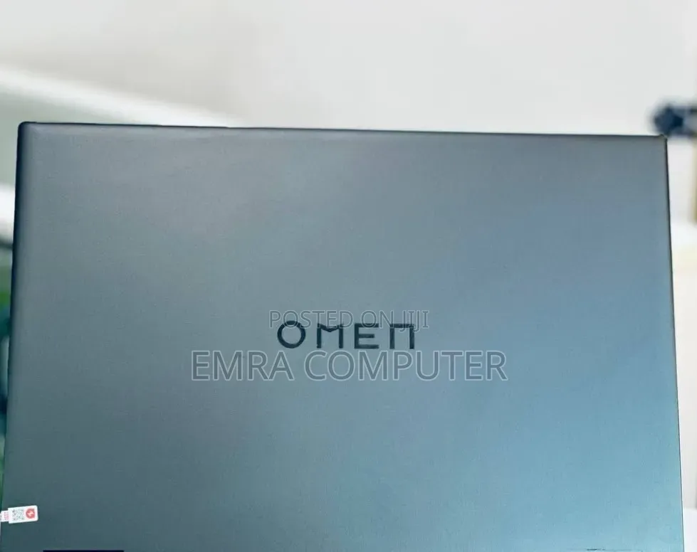 New Laptop HP 16GB Intel Core i9 SSD 1T