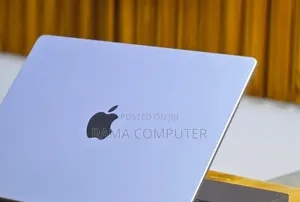 New Laptop Apple MacBook Pro 2021 M1 32GB Apple M1 Pro SSD 512GB