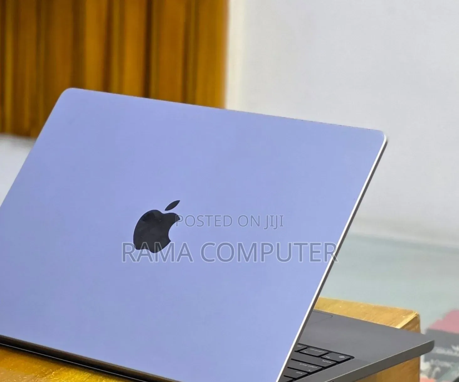 New Laptop Apple MacBook Pro 2021 M1 32GB Apple M1 Pro SSD 512GB