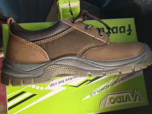 Safety Shoes