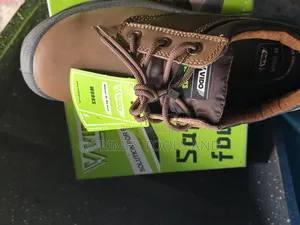 Safety Shoes