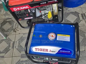 Original Generators