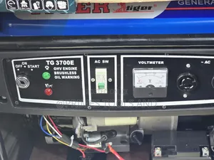 Original Generators