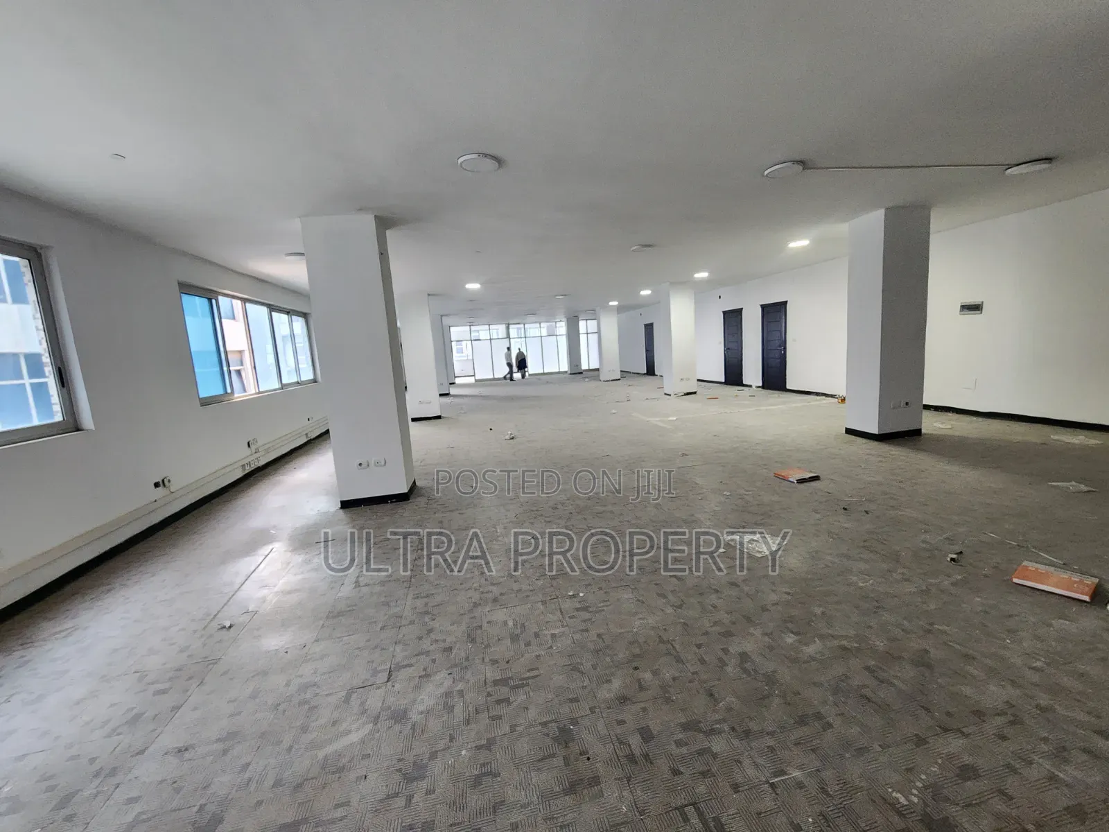 400sqm Kasanchis