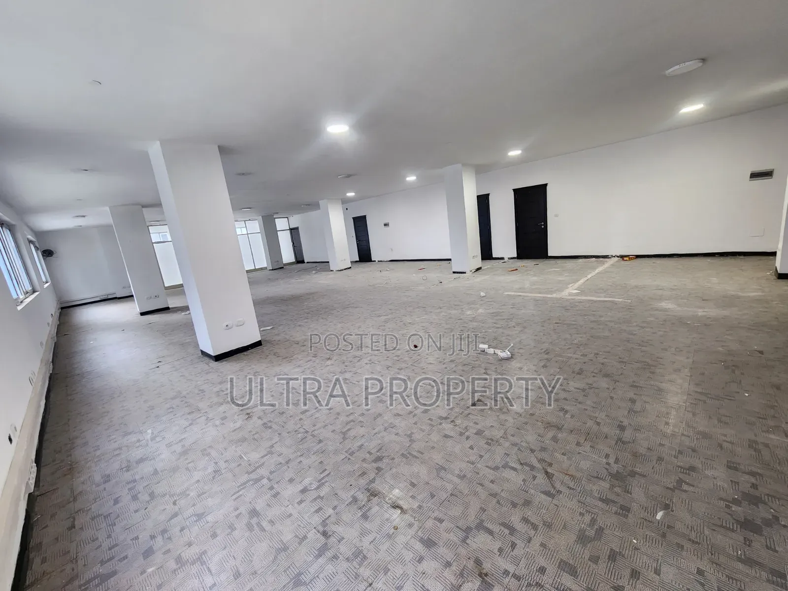 400sqm Kasanchis