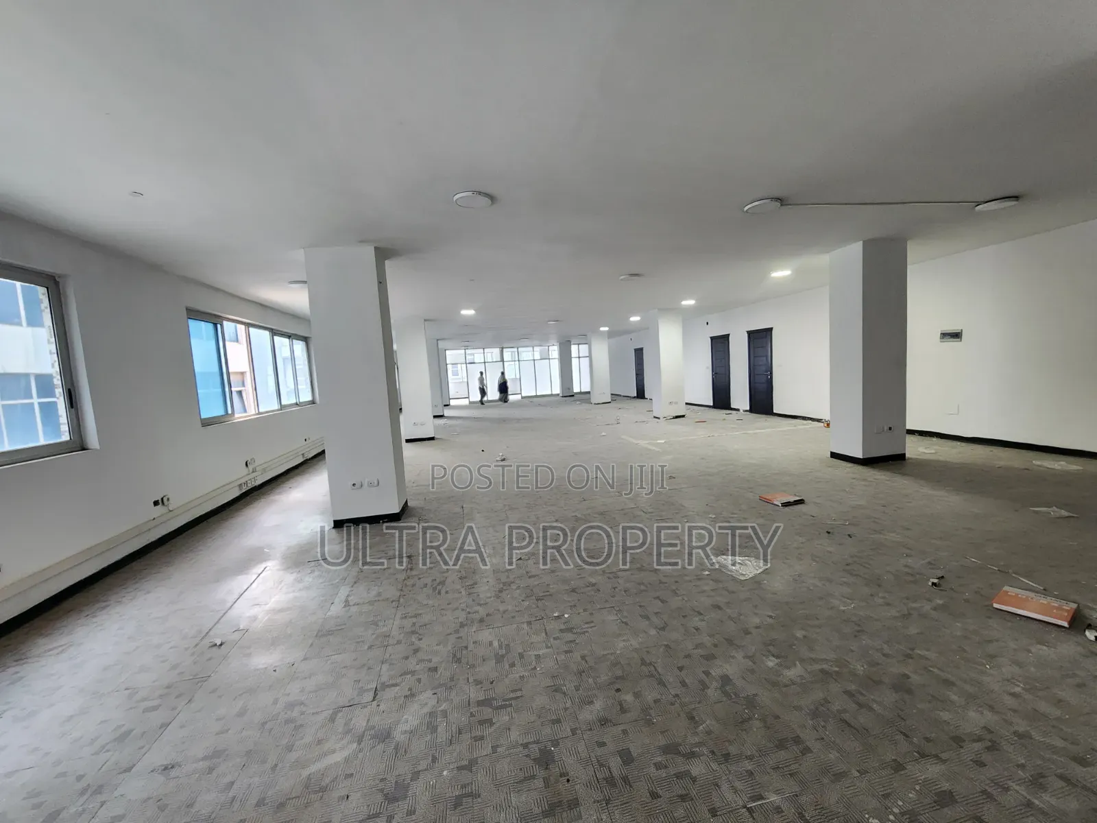 400sqm Kasanchis