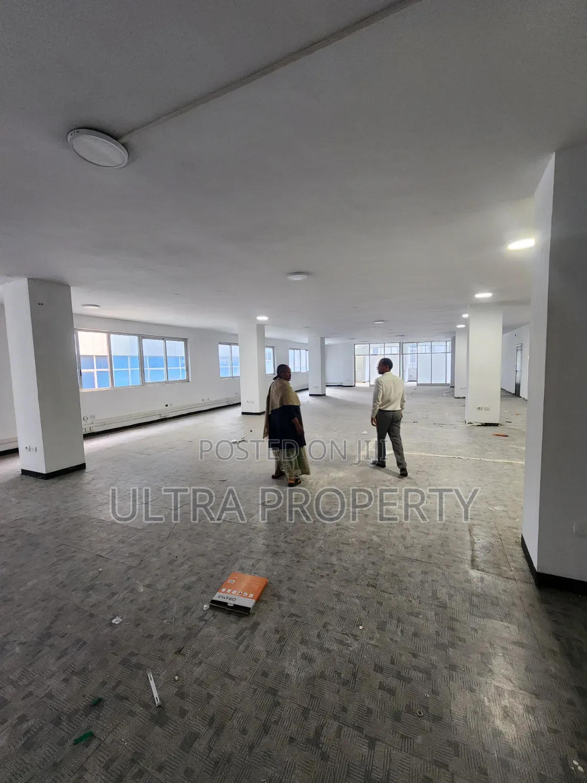 400sqm Kasanchis