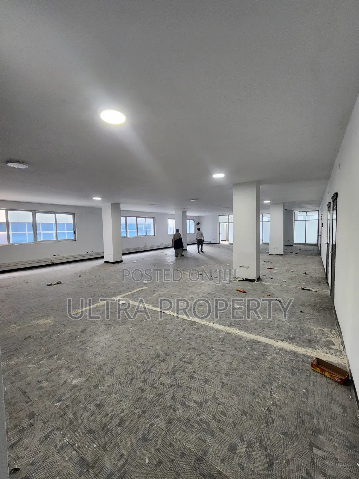 400sqm Kasanchis