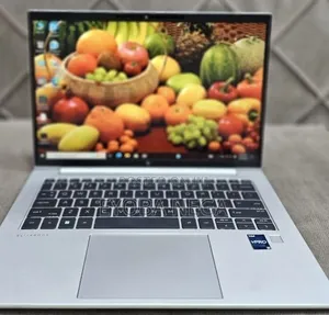 New Laptop HP EliteBook 840 G9 16GB Intel Core i5 SSD 512GB