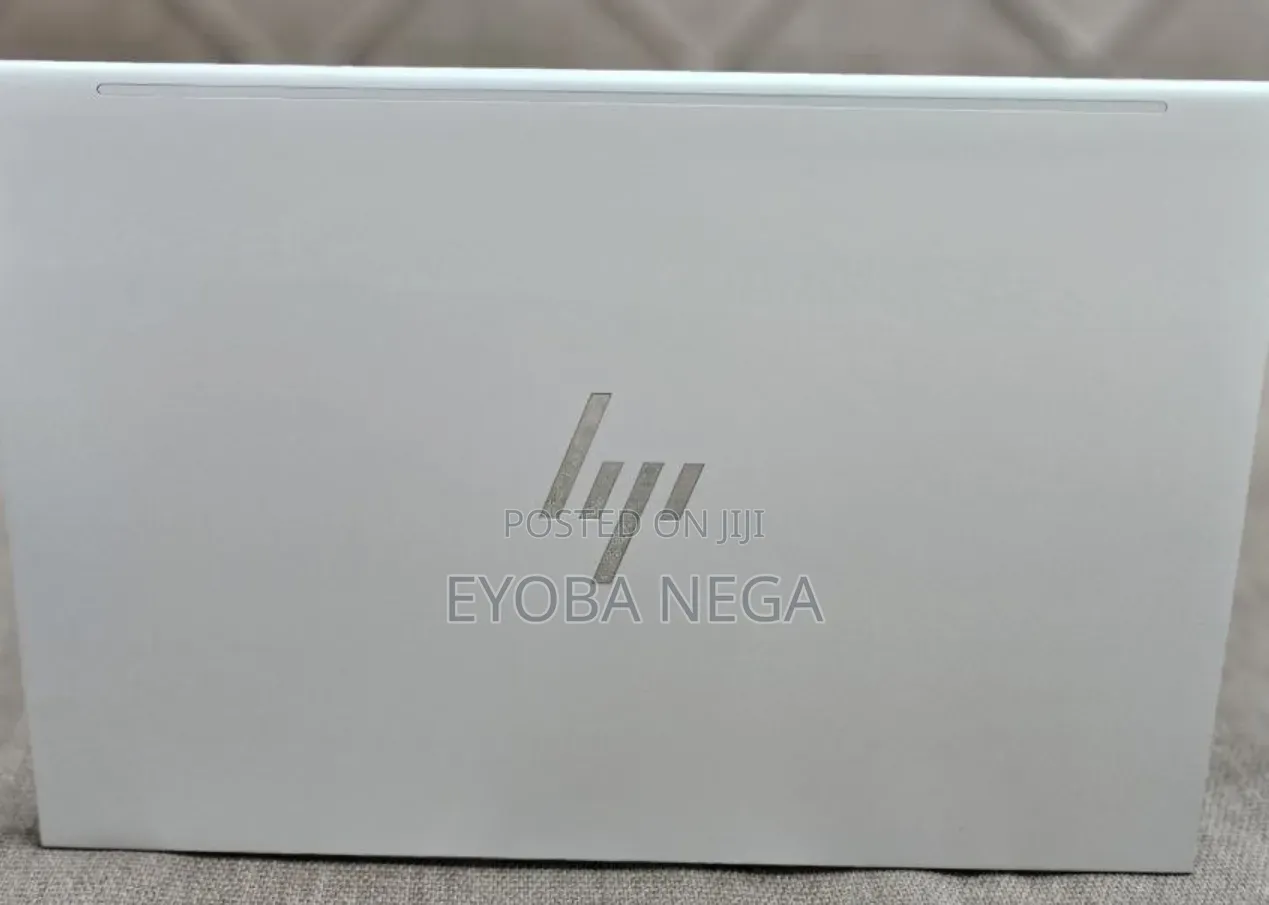 New Laptop HP EliteBook 840 G9 16GB Intel Core i5 SSD 512GB