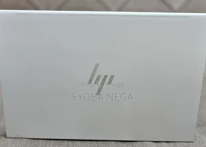 New Laptop HP EliteBook 840 G9 16GB Intel Core i5 SSD 512GB