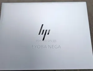 New Laptop HP EliteBook 840 G9 16GB Intel Core i5 SSD 512GB