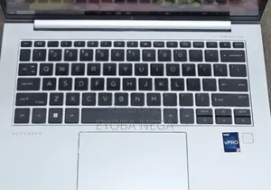 New Laptop HP EliteBook 840 G9 16GB Intel Core i5 SSD 512GB