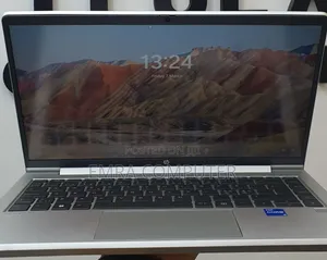 New Laptop HP 16GB Intel Core i5 SSD 512GB