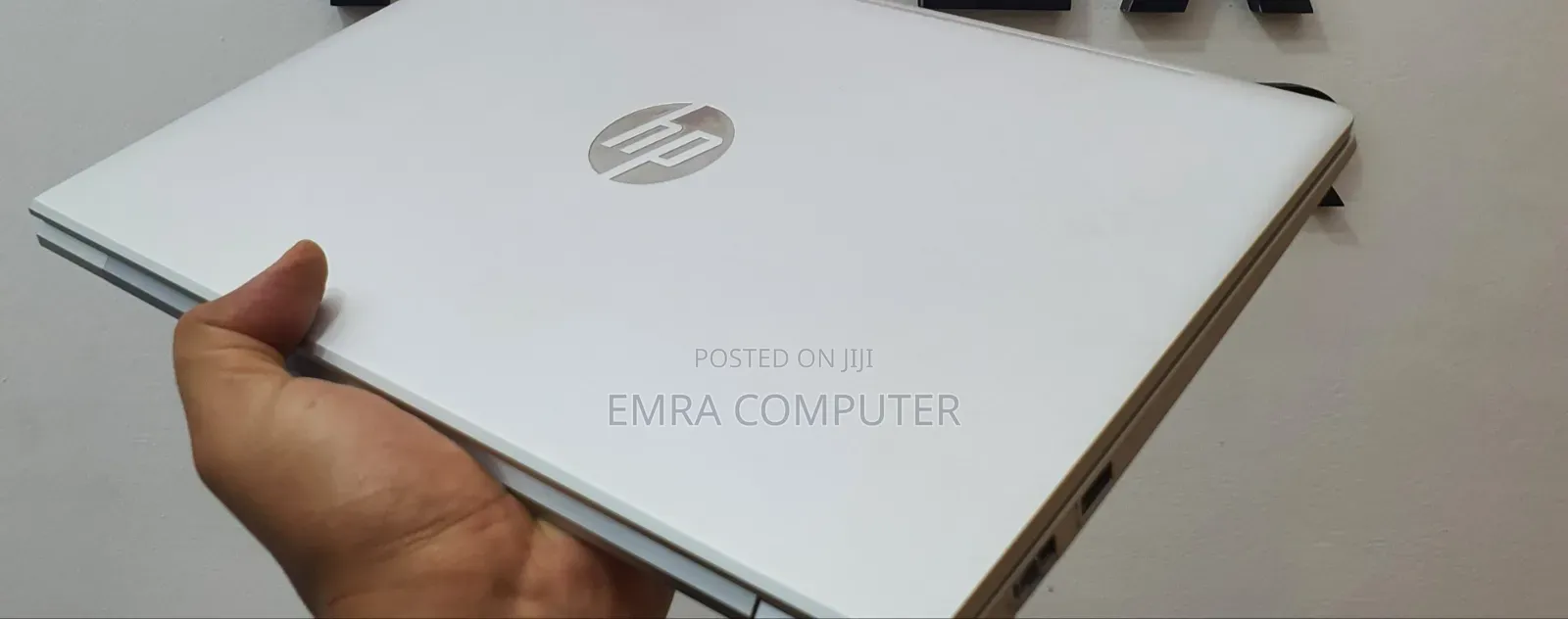 New Laptop HP 16GB Intel Core i5 SSD 512GB