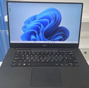 New Laptop Dell 16GB Intel Core i7 SSD 512GB