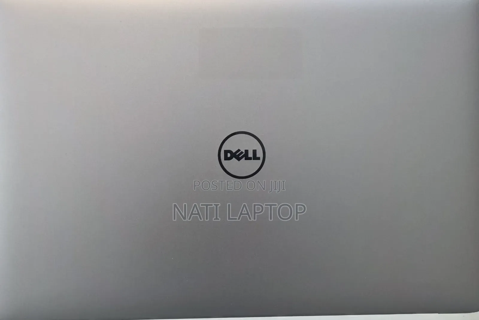 New Laptop Dell 16GB Intel Core i7 SSD 512GB