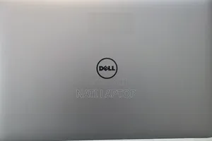 New Laptop Dell 16GB Intel Core i7 SSD 512GB