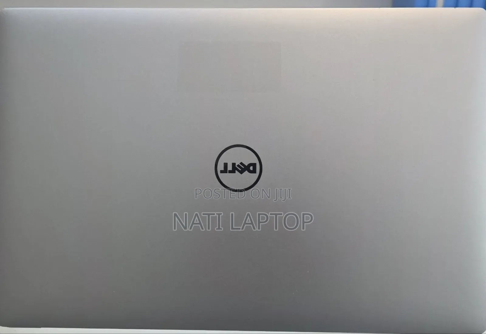 New Laptop Dell 16GB Intel Core i7 SSD 512GB