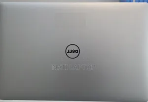 New Laptop Dell 16GB Intel Core i7 SSD 512GB