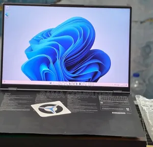 New Laptop Lenovo 32GB AMD Ryzen 9 SSD 1T