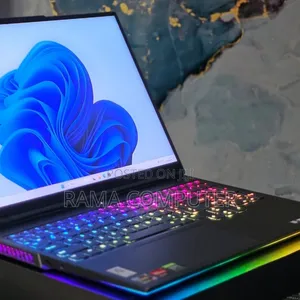 New Laptop Lenovo 32GB AMD Ryzen 9 SSD 1T