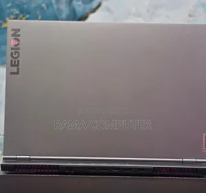 New Laptop Lenovo 32GB AMD Ryzen 9 SSD 1T