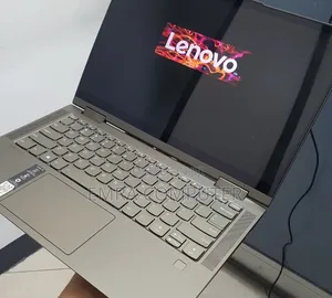 New Laptop Lenovo 8GB Intel Core i5 SSD 512GB