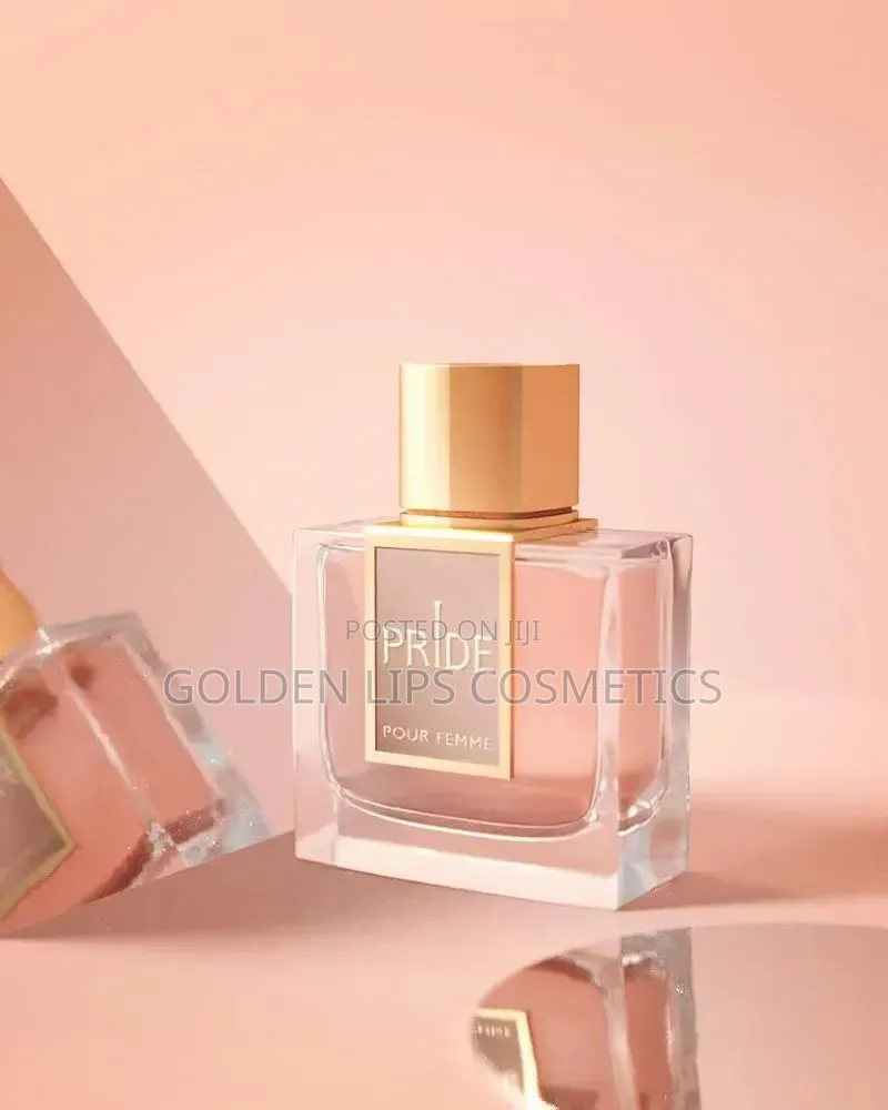 Rue Broca Pride Pour Femme 100ml Edp – Oriental Floral Women Perfume