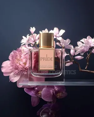 Rue Broca Pride Pour Femme 100ml Edp – Oriental Floral Women Perfume