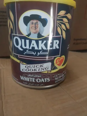Quaker Oat's